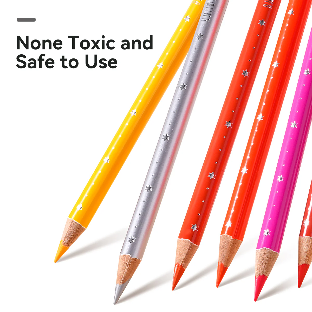 Arrtx Colored Pencils Set Drawing Pencils - Image 9