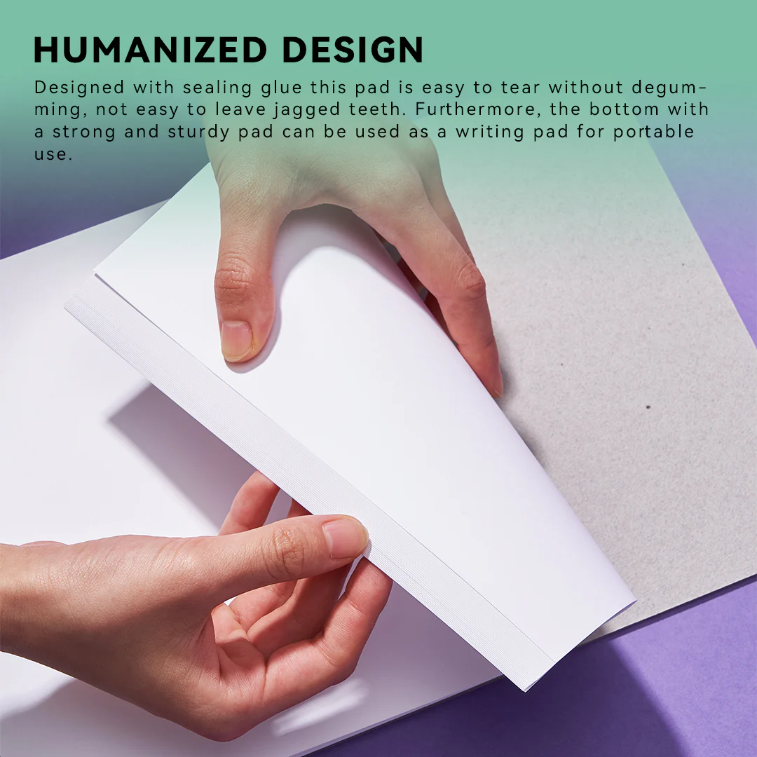 Arrtx No.321 A4 Sketchbook Of Marker Paper Pad - Image 4